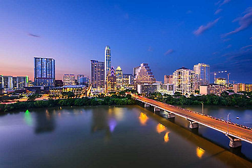 4 Free Things to Do in Austin, Texas | Eagle Creek