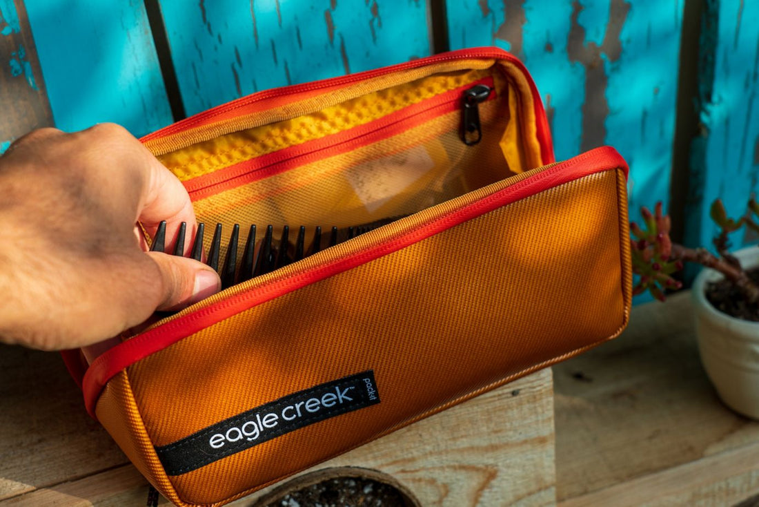 gear toiletry kit