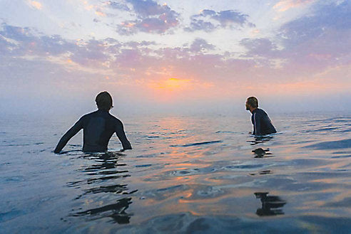 The 5 Best Beaches for Learning to Surf