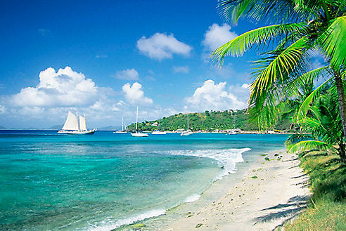 5 Essential Items to Pack for an Active Caribbean Escape
