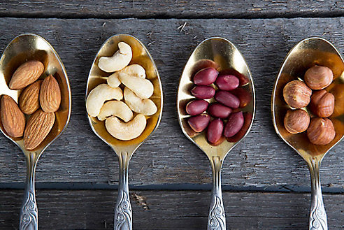 5 Tastier Trail Mix Snacks