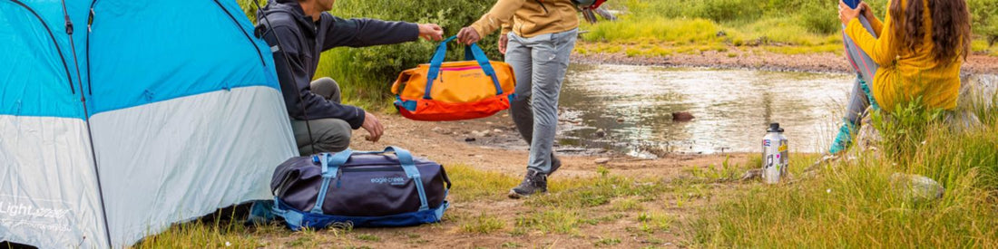 Duffels Buying Guide