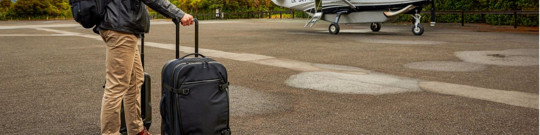 Checked Baggage vs Carry-On: Which is Best for Your Trip?