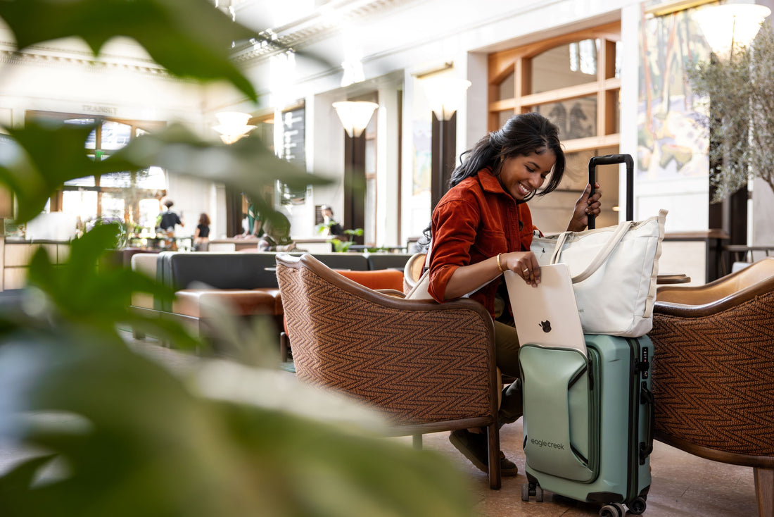 Denver 4-Day Itinerary: City Vibes & Mountain Views