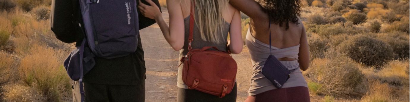 Eagle Creek Explore Backpack 26L