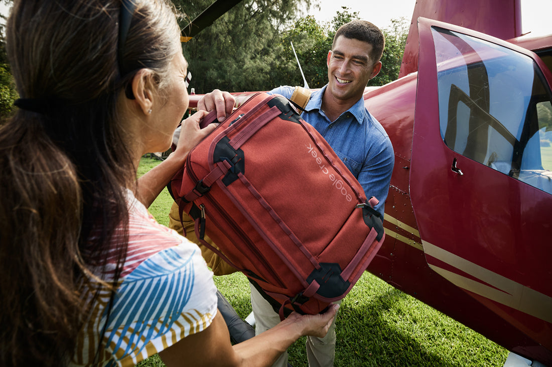 Is There a Weight Limit for Carry-on Bags?