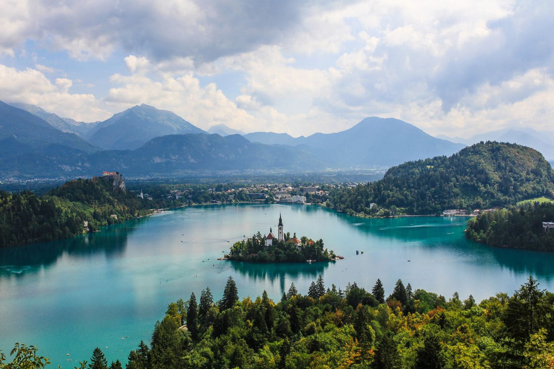 Slovenia blog