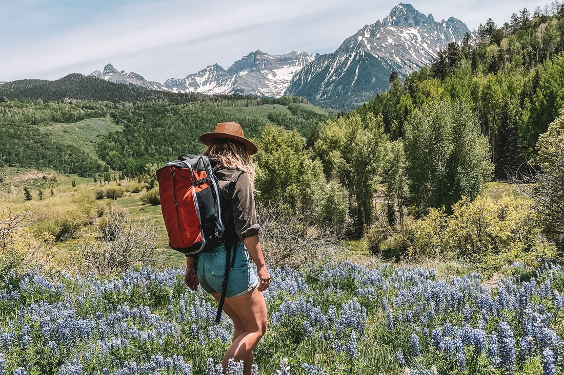 How to Wash a Backpack Like a Pro
