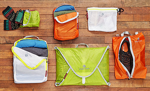 Accessories & Gadgets You Can't Leave Home Without