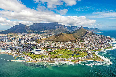 Adventure Travel Bucket List: 5 Reasons to Visit South Africa