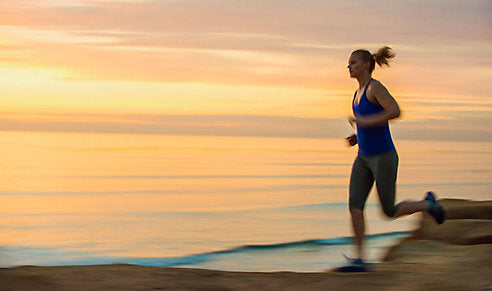 The Best Places to Run in Europe