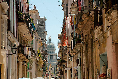 Can You Fly to Cuba Now?