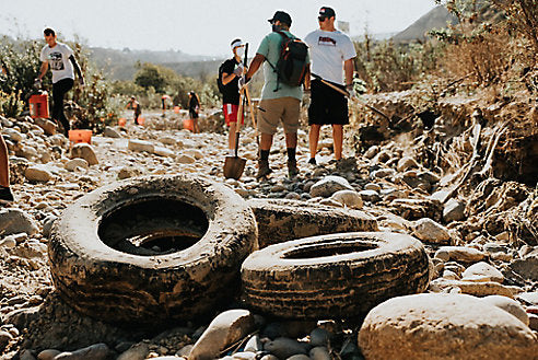 Conserving & Protecting Our Coastlines