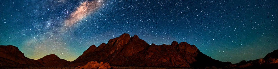 Shoot for the Moon at Dark Sky Festivals & Sanctuaries Around the World