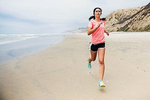 Exercise On The Go With Carry-On Friendly Equipment