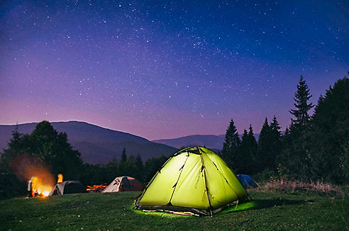 Gadgets and Gear to Keep You Safe on Your Next Trip