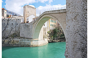 Gear Guide for Backpacking Across Eastern Europe