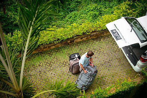 How to Pack Oversized Items When Flying