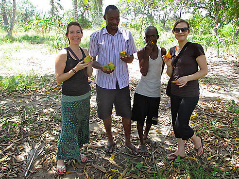 Many Hopes: An Organization Changing the World in Kenya