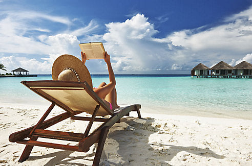 The Most Inspiring Travel Books of All Time