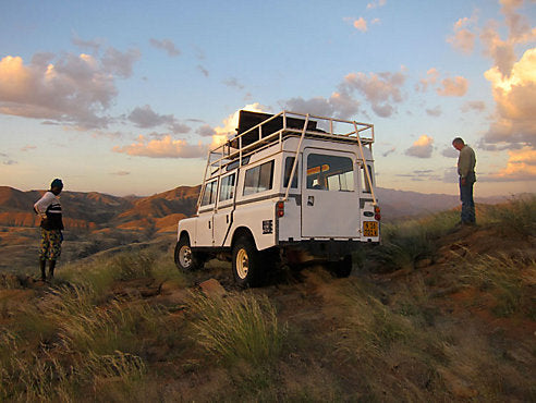 Essentials For A Great Overland Safari In Africa