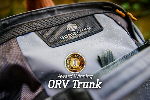 Product Spotlight: ORV Trunk | Eagle Creek