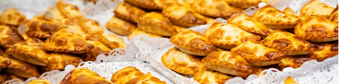 Empanadas