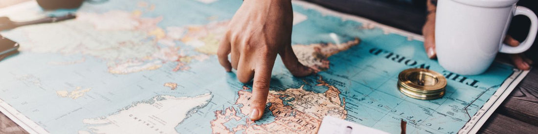 travel planning