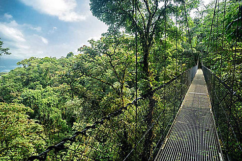 Unknown Found: Hiking in Honduras Taught Me Perseverance