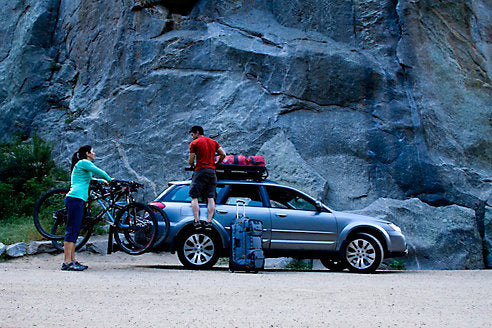 Which Piece of Luggage Should I Bring on my Trip?