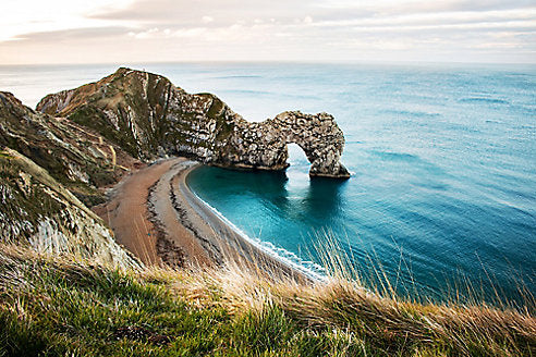 Your Must-Know Guide to the U.K.'s Jurassic Coast
