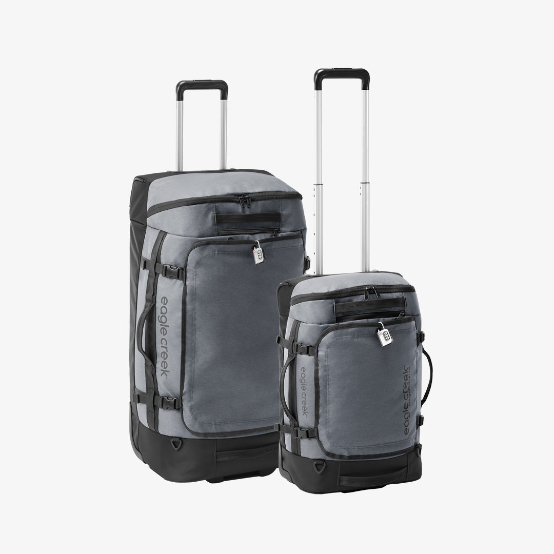 Team Integy Hauler Carrying Bag w/ Trolley Wheels & Handle L23 W17 H10 Team Integy Hauler Carrying Bag w/ Trolley Wheels & Handle L23 W17 H10