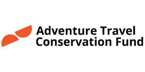 Adventure Travel Conservation Fund Logo