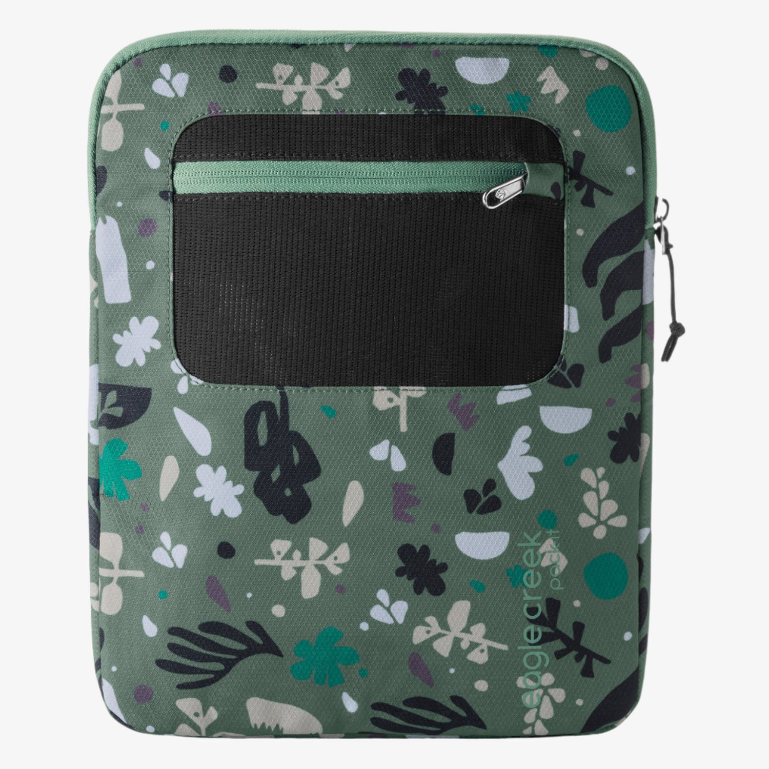 Duck Green 12 Inch Laptop Sleeve Eagle Creek
