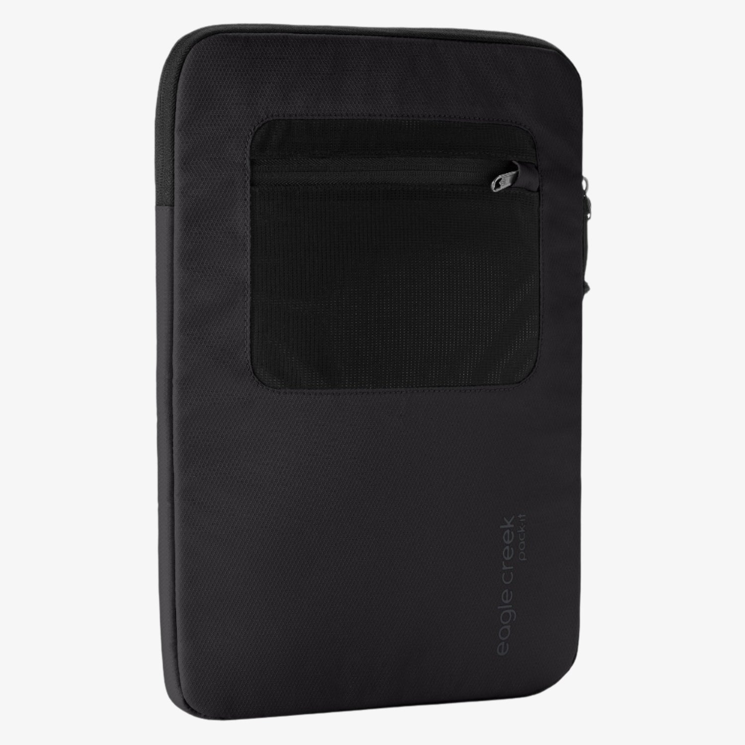 Black Laptop Sleeve for MacBook Eagle Creek
