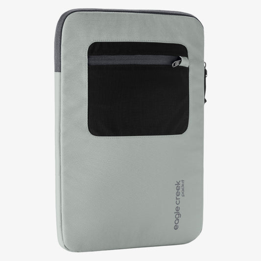 Storm Grey Laptop Sleeve for MacBooks Eagle Creek