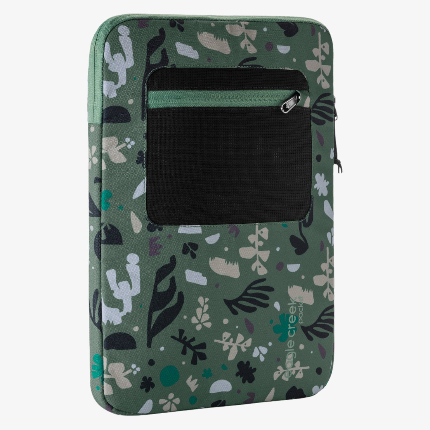 Duck Green Laptop Sleeve 14 Inch Eagle Creek
