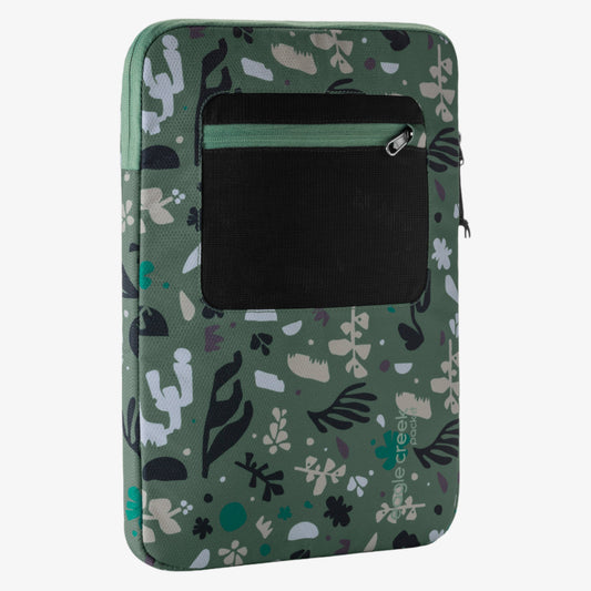 Duck Green Laptop Sleeve 14 Inch Eagle Creek