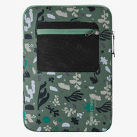 Duck Green 14 in Laptop Sleeve Eagle Creek