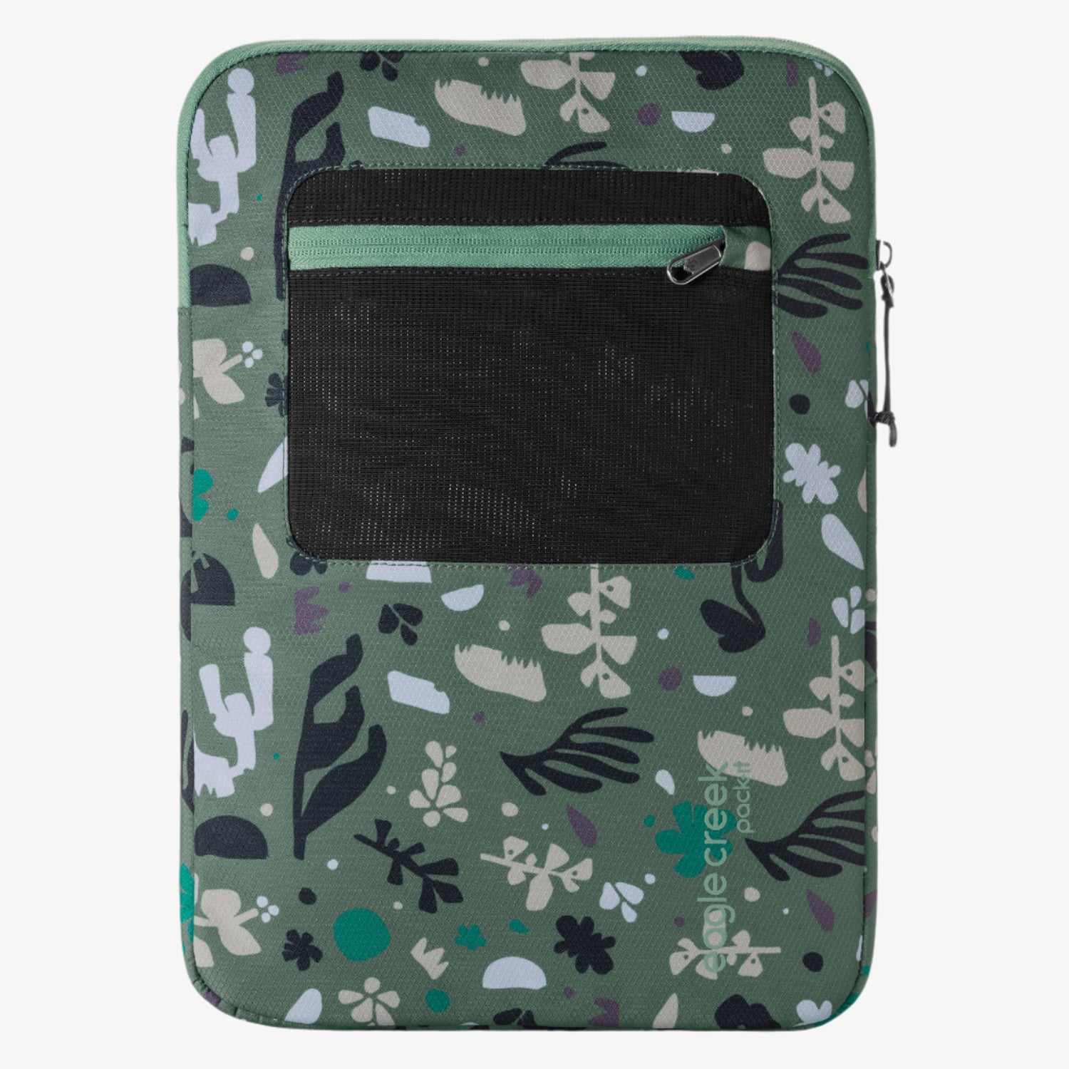 Duck Green 14 in Laptop Sleeve Eagle Creek