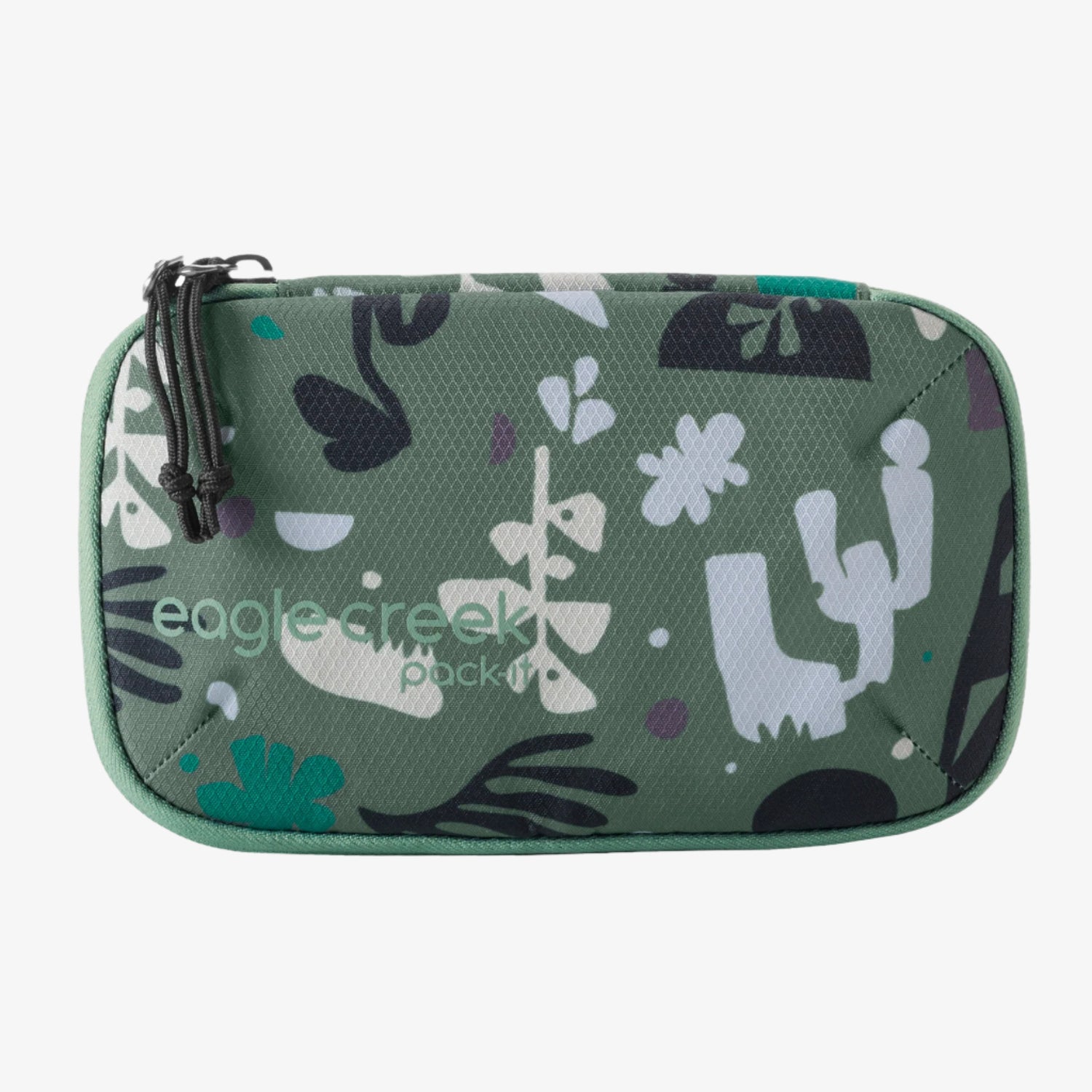 Duck Green Packing Cubes for Work Eagle Creek