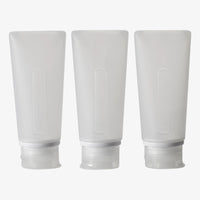 Travel Bottle Set