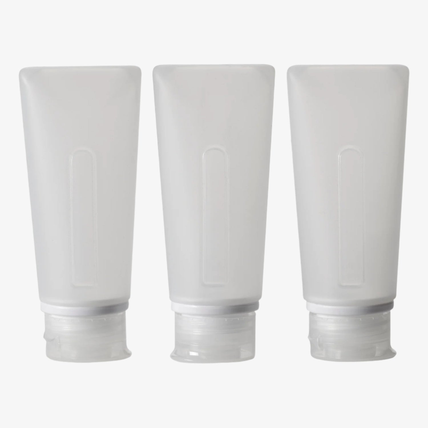 Travel Bottle Set