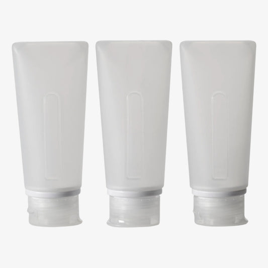 Travel Bottle Set