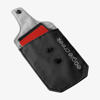 Black Bra Wallet RFID Eagle Creek