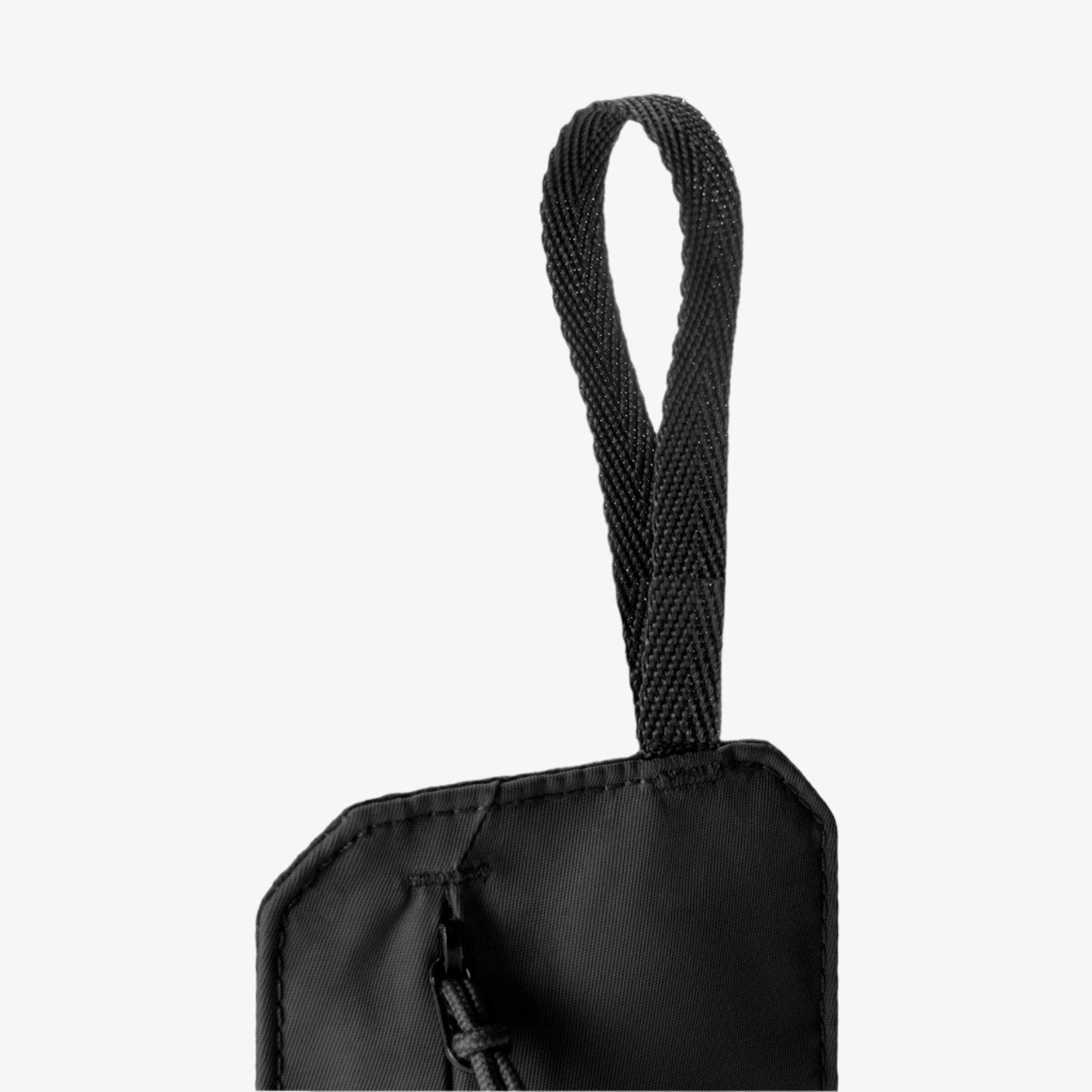 Belt Loop Detail