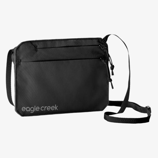 Black Neck Wallet Eagle Creek
