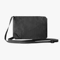 Black Passport Neck Wallet Eagle Creek