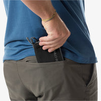 Slim Eagle Creek Wallet