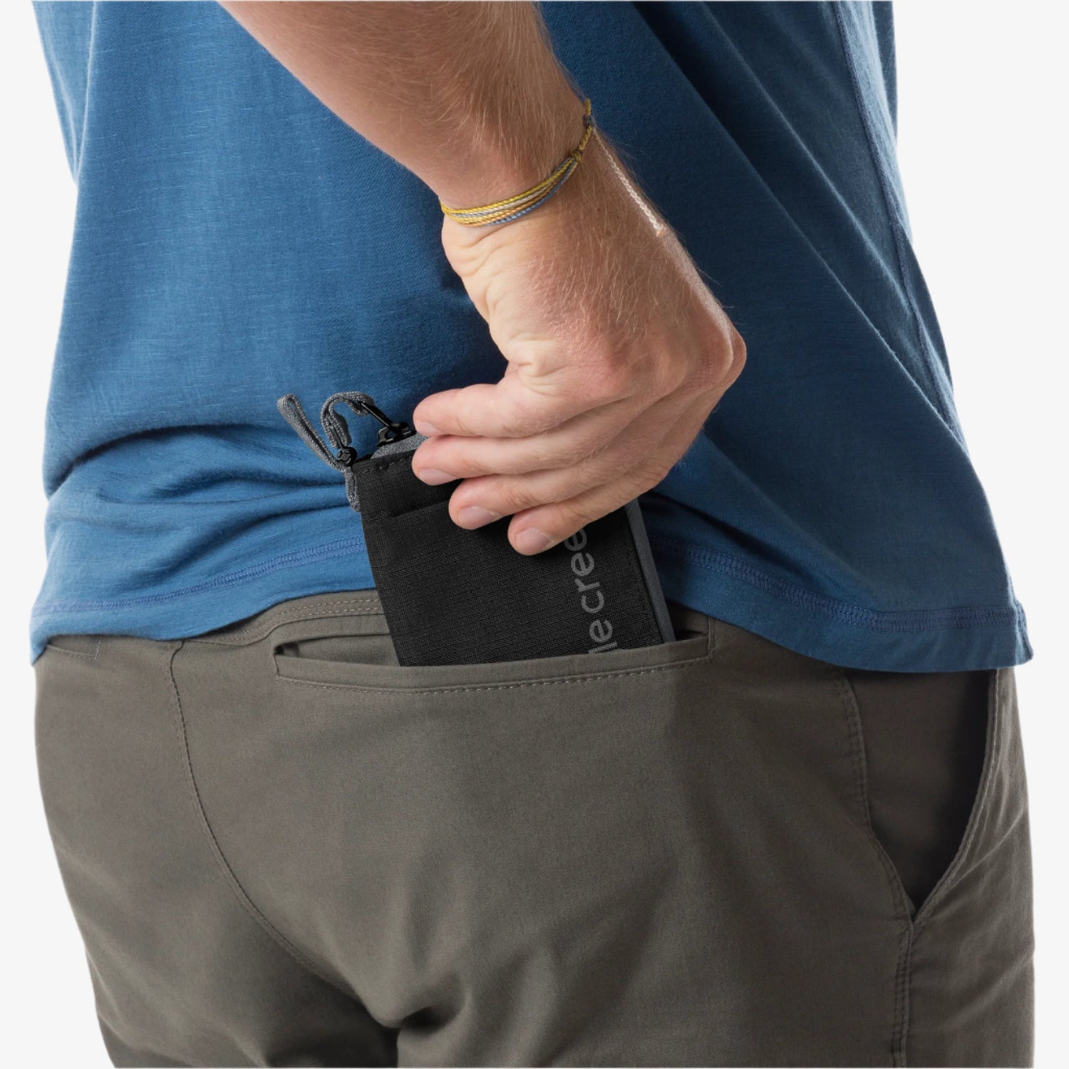 Slim Eagle Creek Wallet